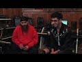 Capture de la vidéo Chromeo, Interview - Original Tracks