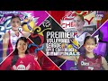 2021 PVL OPEN CONFERENCE | CREAMLINE COOL SMASHERS vs PETRO GAZZ ANGLELS | AUGUST 08, 2021