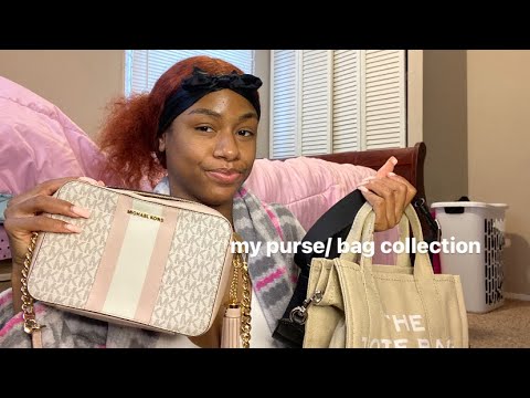 My most used designer handbags and why