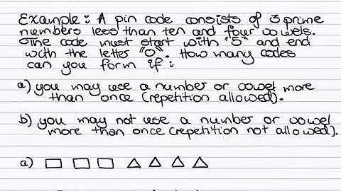 Grade 12 Probability