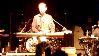 Neal Morse - Author of Confusion (Live a Trezzo d&#39;adda - 28/02/2013)