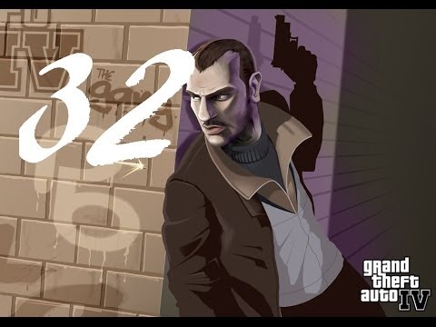 Video: GTA IV DLC Wordt In Februari Uitgebracht