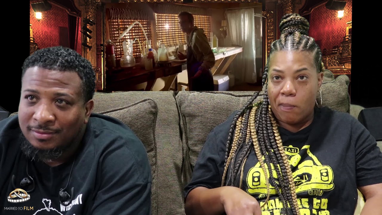 Breaking Bad Season 2 Episode 5 Breaking Bad | REACTION Season 2 Episode 5 pt.2 "Breakage" - YouTube