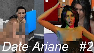 Date download ariane simulator ArianeB