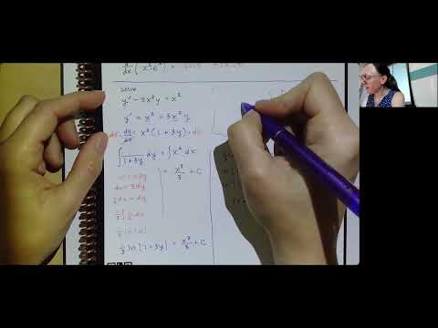 Separable and linear