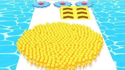 Count Masters All Levels Gameplay android ios mobile game part #805