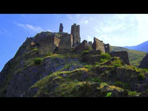 Georgian Folk Music | ხევსურული - ფერხისული