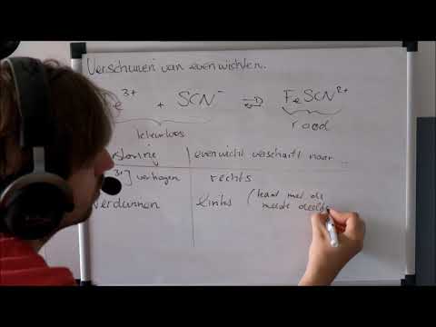 Video: Watter soort verbinding is FeCl3?