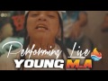 Official Sizzle Miami 2017 Young M.A Drop
