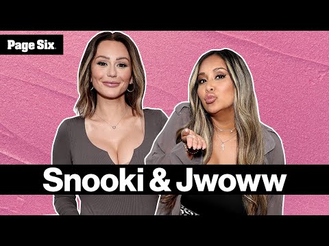 Vidéo: Où est Jersey Shore ?