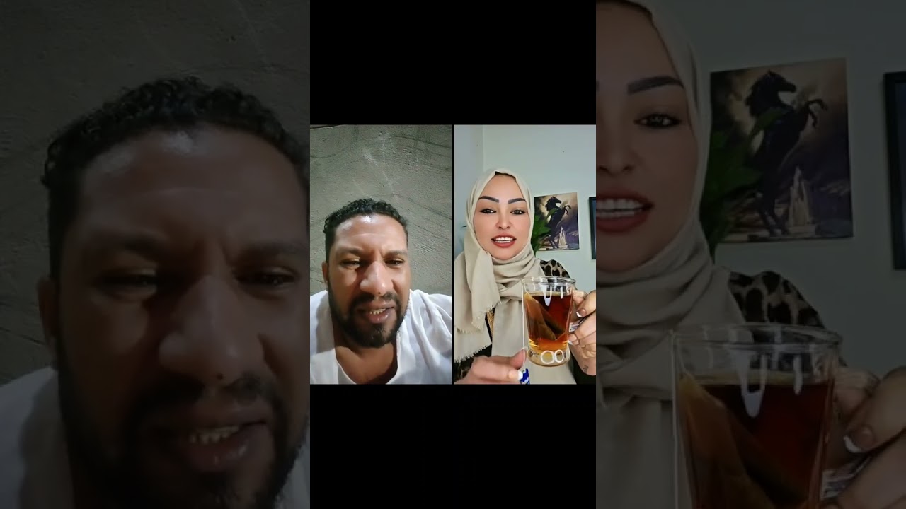 لو ملحقتش اقولها أنه مقلب كانت هتروح فيها الدكتورة 😂😂#ملك_الإشتغالات 