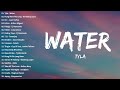 Tyla Water Lyrics HOT HITS PHILIPPINES DECEMBER 2023 WRAPPED UPDATED SPOTIFY PLAYLIST Tyla Water Lyrics HOT HITS PHILIPPINES DECEMBER 2023 WRAPPED UPDATED SPOTIFY PLAYLIST