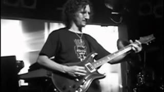 Porcupine Tree - Fadeaway, Berlin 2005 chords