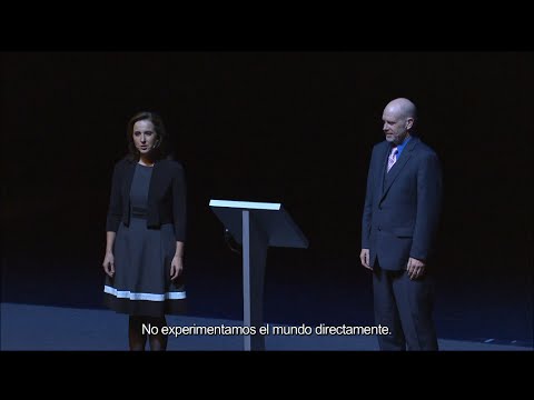 Susana Martínez y Stephen Macknik | CDI 2015. - YouTube