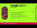 Home City - SG60 Flex Your Passion Mentorship Song