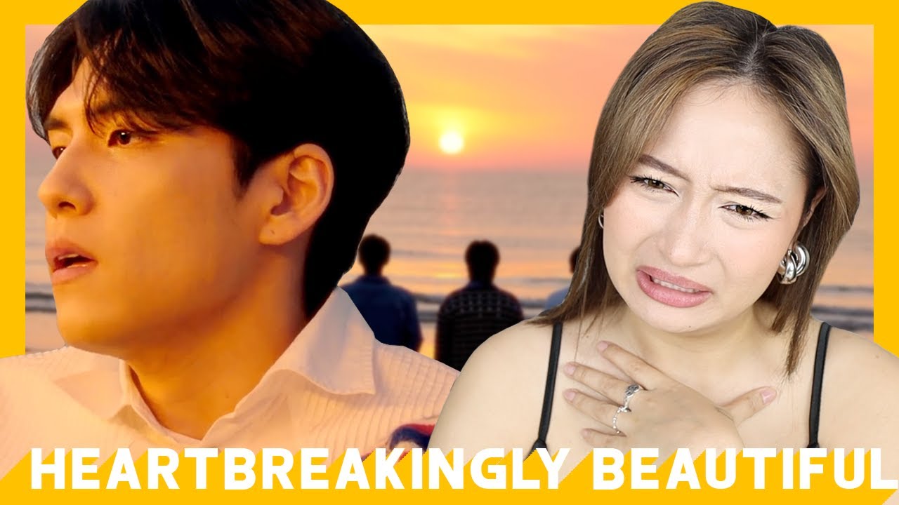 DAY6 You Make Me M V REACTION YouTube