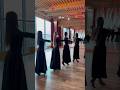 Georgian Dance In Ukraine