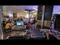 Lights and Sounds setup xmas party for Hisoler with ZRV Audio and Bminor band by SDSS vlog