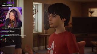Life is Strage 2 (First Playthrough) - Episode 1