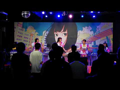 clara 0911ライブ@池袋サウンドピース