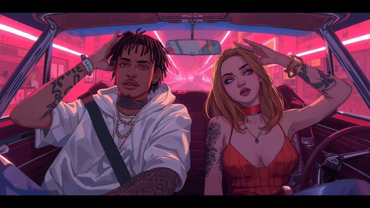 420 Vibe Music Playlist: Chill Rap, Bluesy Hip-Hop, Stoner Mood Mix