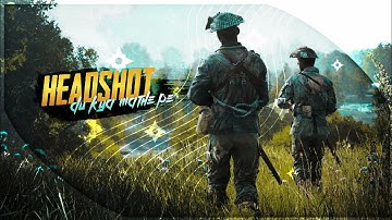 [Tutorial] Make This PUBG Mobile Inspired Thumbnail On Android || #ShoutOut Done..