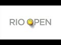 Bruno Soares no Rio Open!