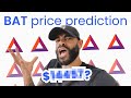 🔥Basic Attention Token (BAT)🔥 Technical Analysis and Price Prediction March 2022📈