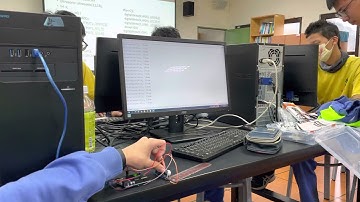 Arduino超音波測距