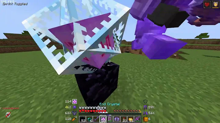 HT4 x3 | Crystal PvP Montage