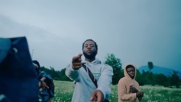 BIG BRAIN ft LIL KUZA & KANGABO (OFFICIAL VIDEO)