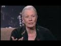 VANESSA REDGRAVE on Jean Cocteau, Comedy &amp;amp; Tragedy