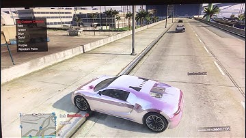 GTA 5 MOD MENU EXTORTION DOWNLOAD LAST UPDATE CEX/DEX/HEN RECOVERY AND MORE ! 🔥