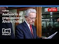 Álvaro Uribe: Siga en vivo la audiencia de preclusión del exsenador