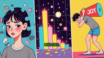 You’re Not Lazy, You’re Emotionally Exhausted