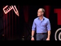 What is the best business education run a marathon  andrew johnston  tedxyouthmilehigh