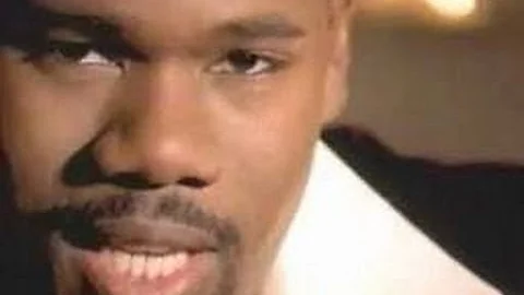 Kenny Greene (of Intro) - Miracles (1995)