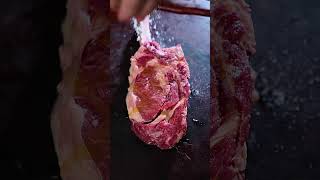 Fiz Uma Parmegiana Que Voc Nunca Viu asmr