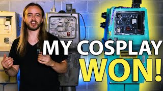 My Momocon 2025 Experience