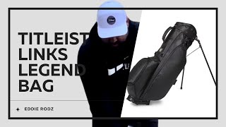 Titleist Links Legend Golf Bag