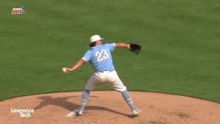Hanover Central vs Southridge | Baseball | 6-22-21 | STATE CHAMPS! Indiana