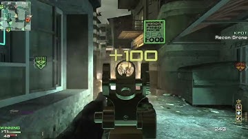 MW3 MOAB 2023 - ACR BOOTLEG