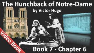 Book 07 - Chapter 6 - The Hunchback of Notre Dame by Victor Hugo - The Effect which Seven Oaths