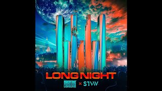 Breathe Carolina x STVW - Long Night (Snippet Preview)