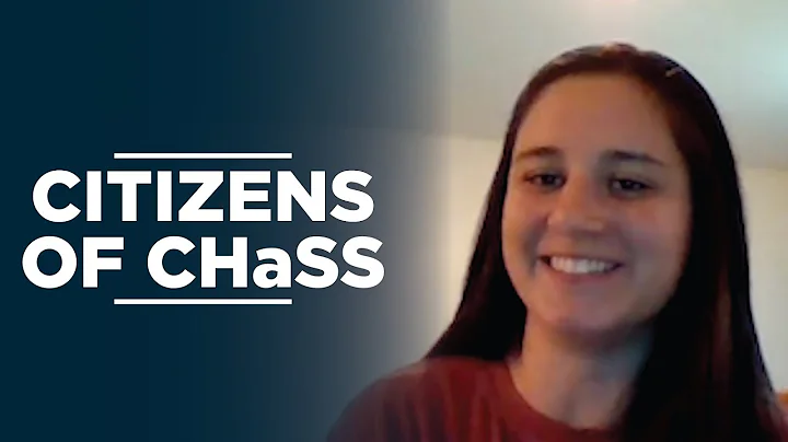 Kellie Christensen | Citizens of CHaSS