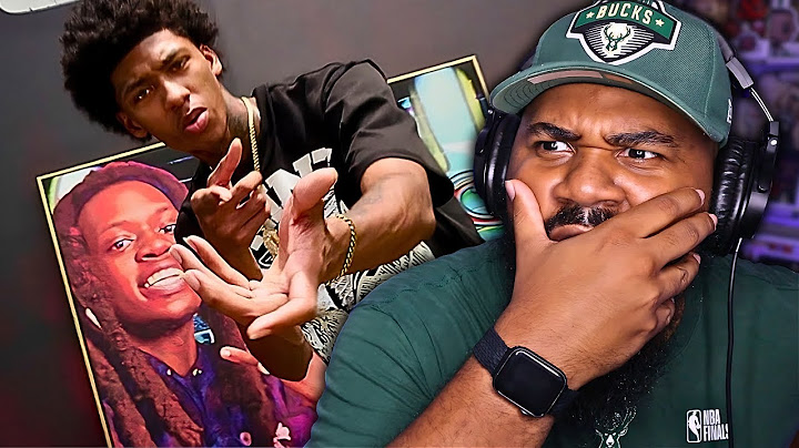 La Cracka x Foolio - "50K" (Official Music Video) REACTION