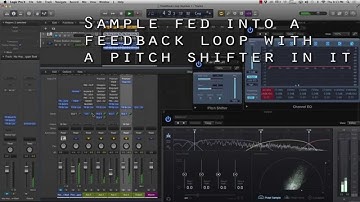 Super Charge Your Effects With Feedback Loops