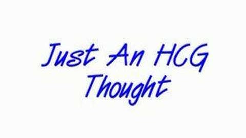 Just a Few Thoughts And An Apology