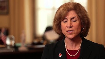 American Red Cross Interview