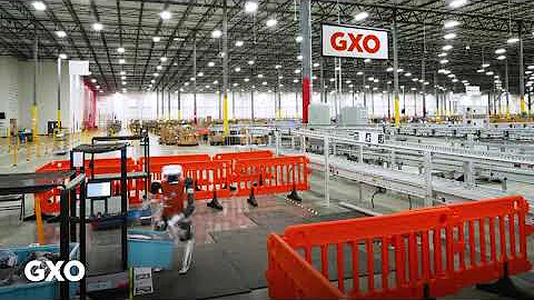 GXO & Agility Robotics: Digit in Action